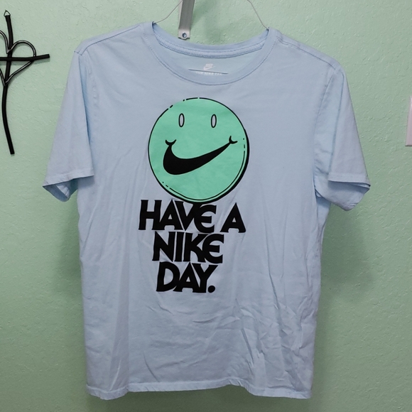 Nike Other - NIKE t shirt